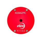 ZWO ASI662MC [COLOUR].
