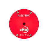 ZWO ASI678MC [COLOUR].