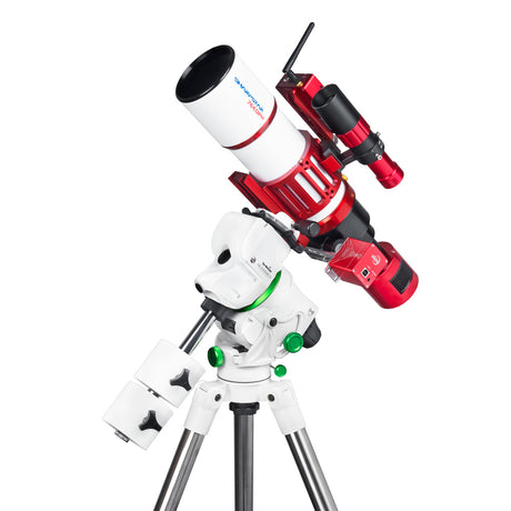 POLLUX 76 COMPLETE ASTROPHOTOGRAPHY KIT.