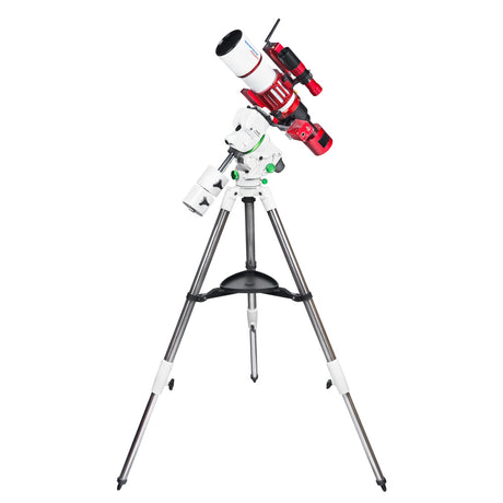POLLUX 76 COMPLETE ASTROPHOTOGRAPHY KIT.