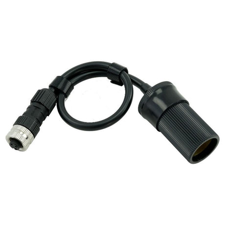 EAGLE POWER CABLE FOR ACCESSORIES WITH LIGHTER PLUG.