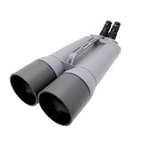 APM 150mm ED APO BINOCULARS 45°.