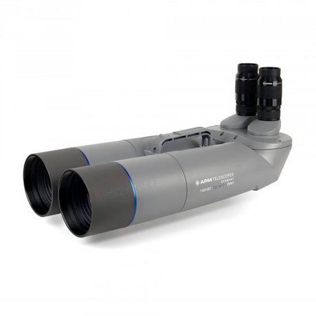 APM 100mm SD ED APO BINOCULARS 90°.