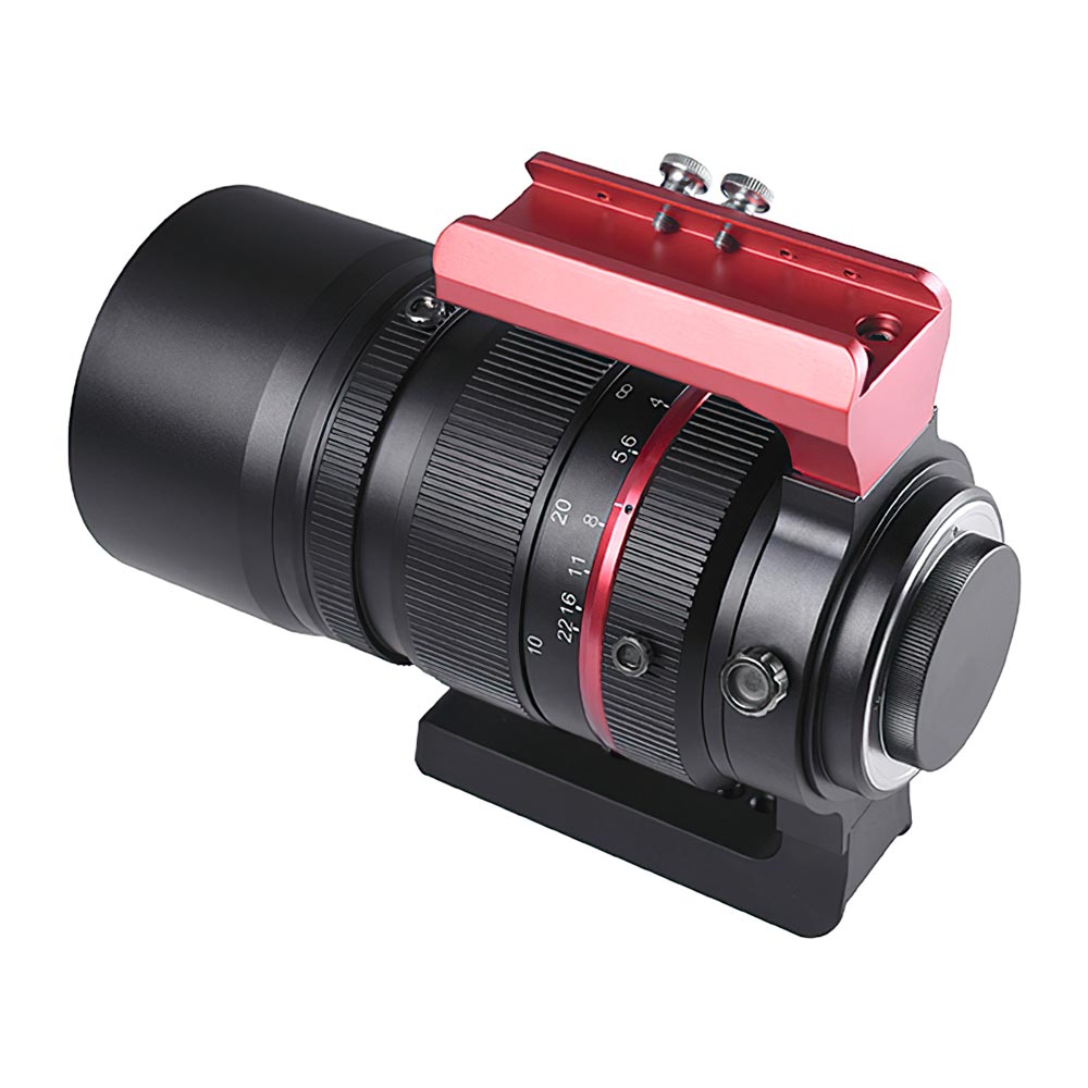 ASKAR ACL200 F/4 APO ASTRO CAMERA LENS.