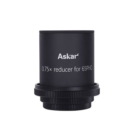 ASKAR 0.75x REDUCER FOR 65PHQ.