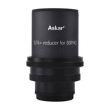 ASKAR 0.76x REDUCER FOR 80PHQ.