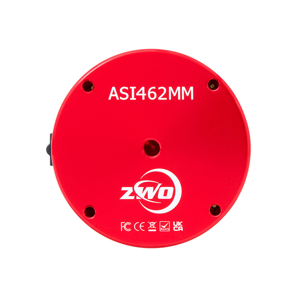 ZWO ASI462MM [MONO].