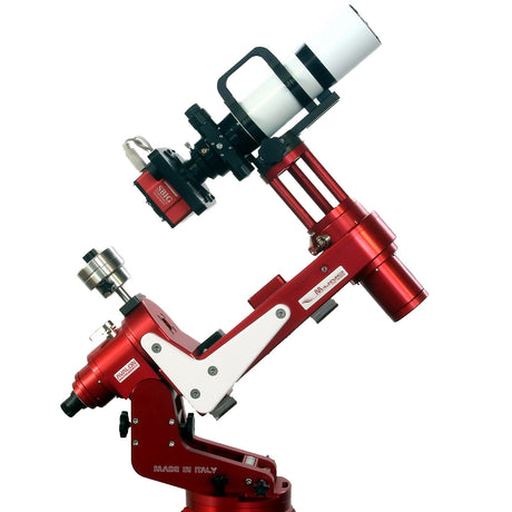 AVALON M-UNO MOUNT.