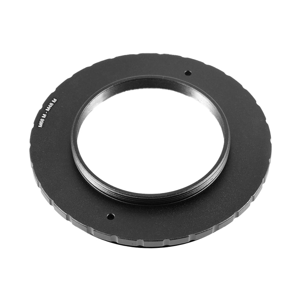 Sessleger Gewinde-Adapter M48 Auf M54 - Für Teleskope & Astrofotografie