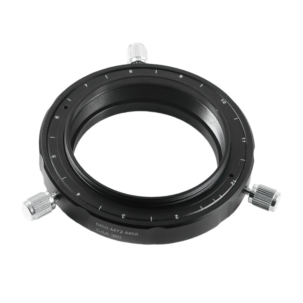M68 CAMERA ROTATOR.