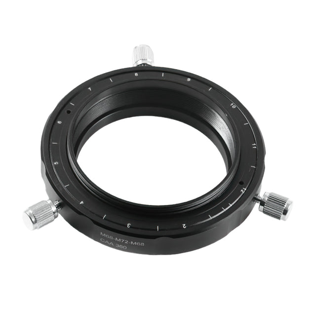 M68 CAMERA ROTATOR.