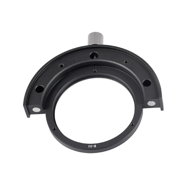 ANTLIA 50mm ROUND FILTER SLIDER.