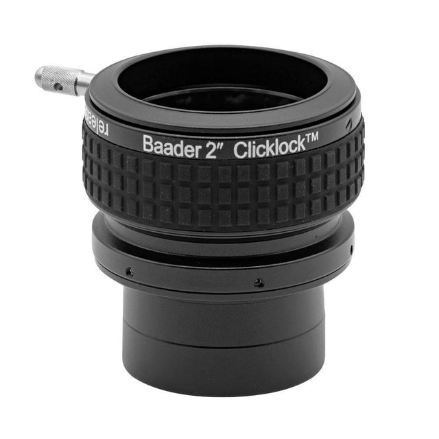 BAADER 2" CLICKLOCK EXTENSION 47mm.