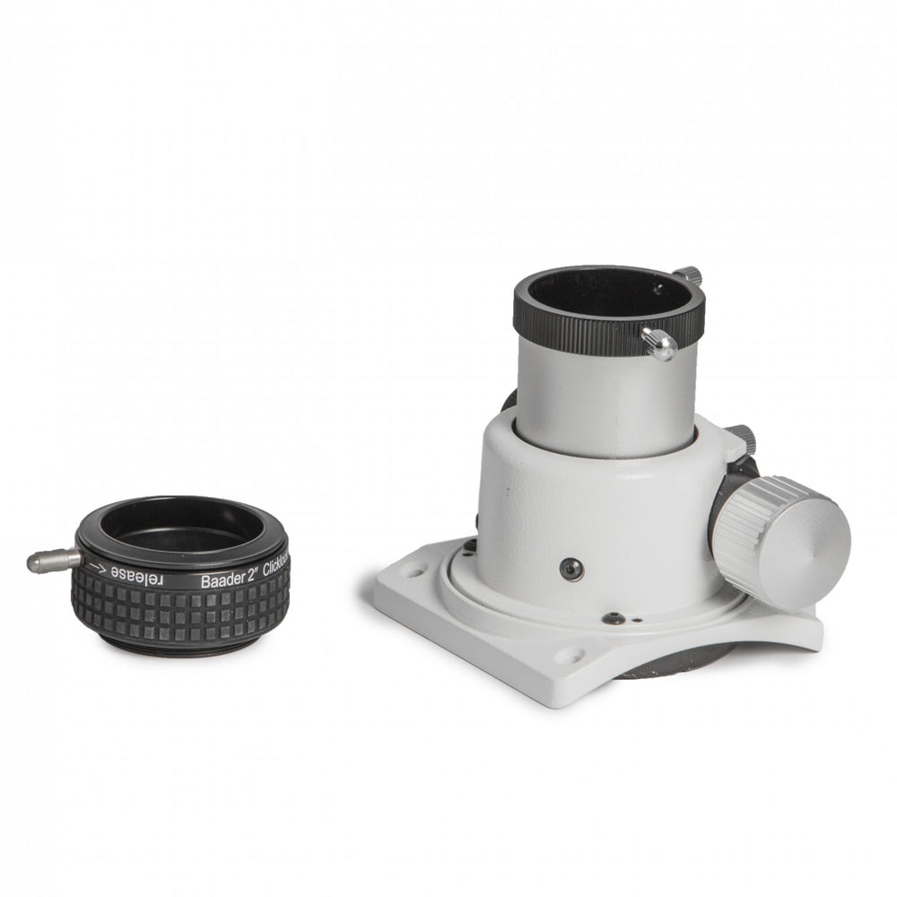 BAADER 2" CLICKLOCK FOR SKYWATCHER/ORION FOCUSERS M54 X1.