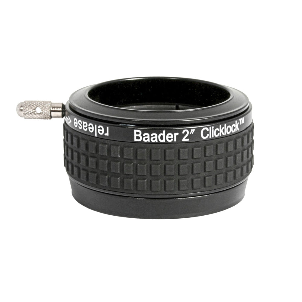 BAADER 2" CLICKLOCK FOR SKYWATCHER/CELESTRON FOCUSERS M56 X1.