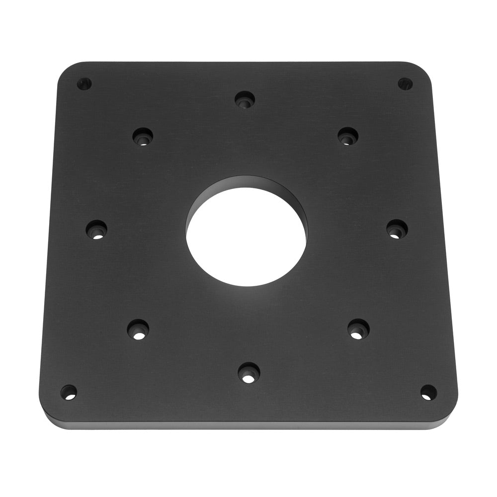 TESTAR PIER ADAPTER FLANGE FOR CEM120.