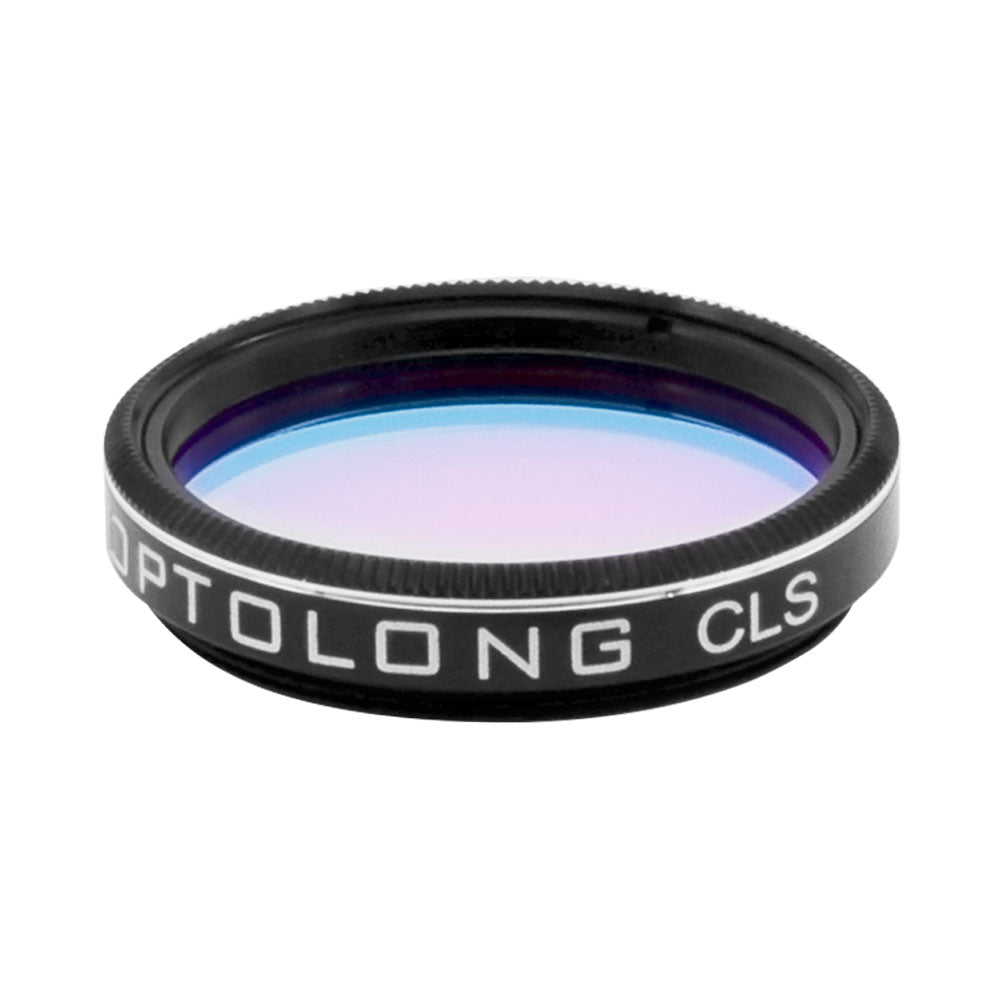 OPTOLONG CLS FILTER.