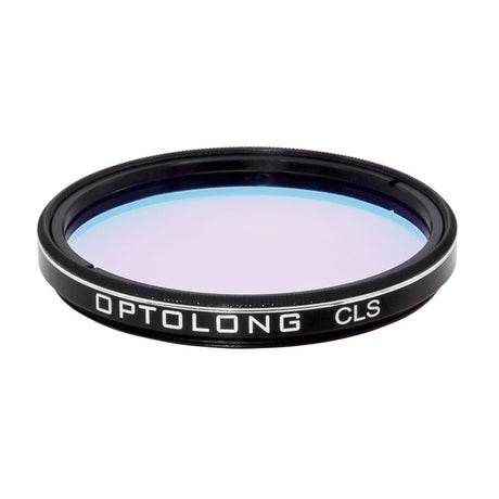 OPTOLONG CLS FILTER.