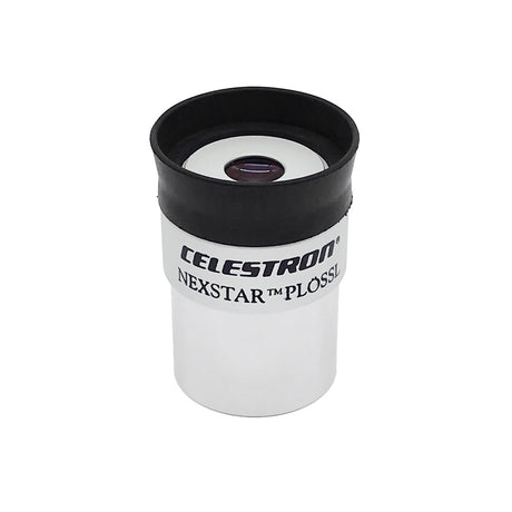 DEMO 13mm CELESTRON PLOSSL EYEPIECE 1.25".