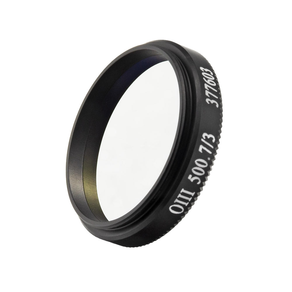CHROMA TECHNOLOGY OIII 3nm FILTER.
