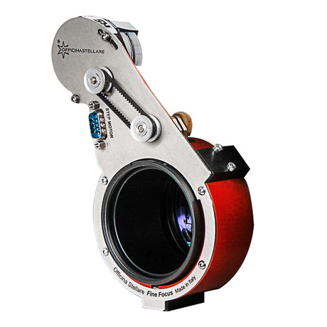 DIGITAL MOTOR CONTROLLER FOR FF72 FOCUSER.