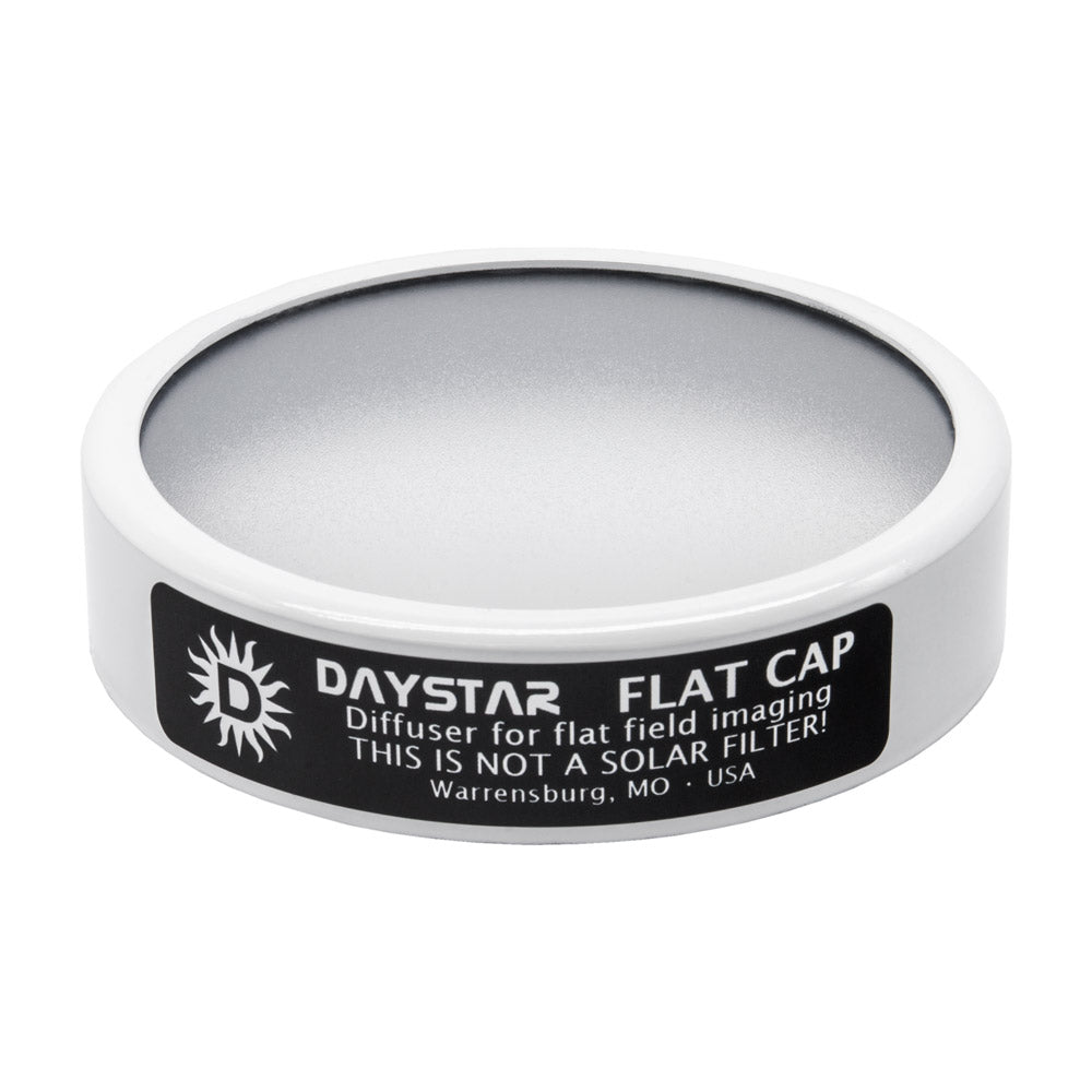 DAYSTAR IMAGING FLAT CAP.