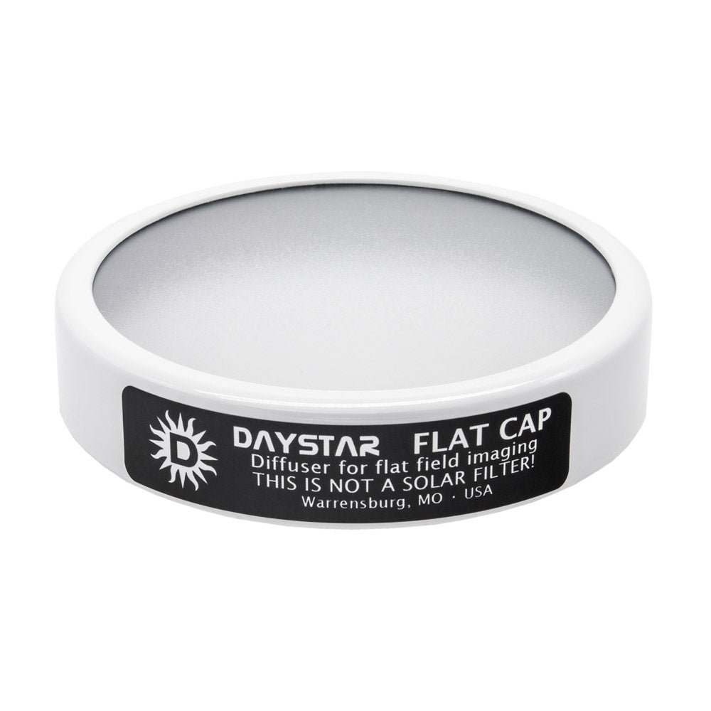 DAYSTAR IMAGING FLAT CAP.