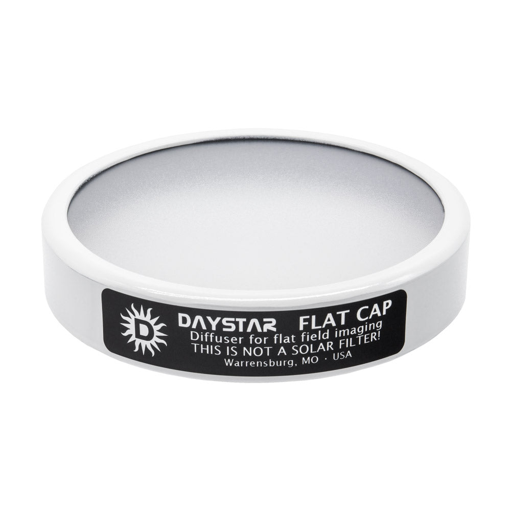 DAYSTAR IMAGING FLAT CAP.