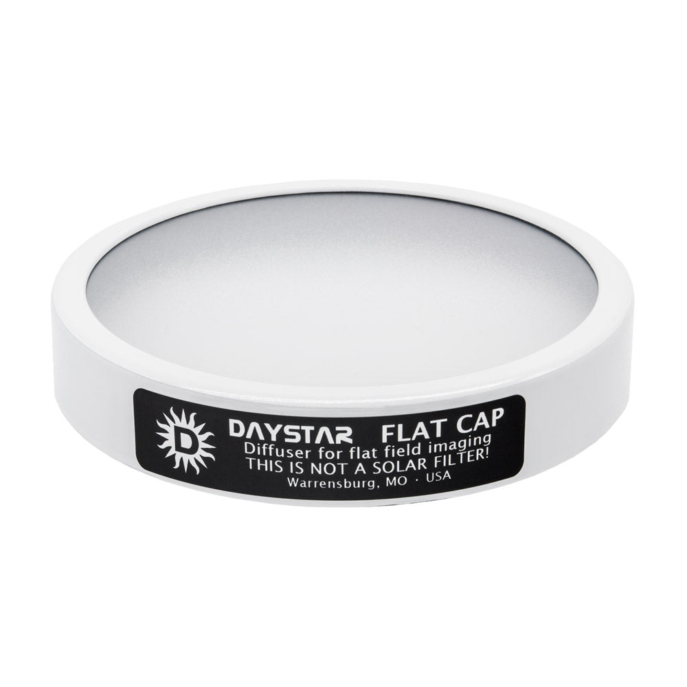 DAYSTAR IMAGING FLAT CAP.