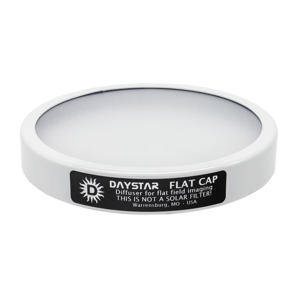 DAYSTAR IMAGING FLAT CAP.