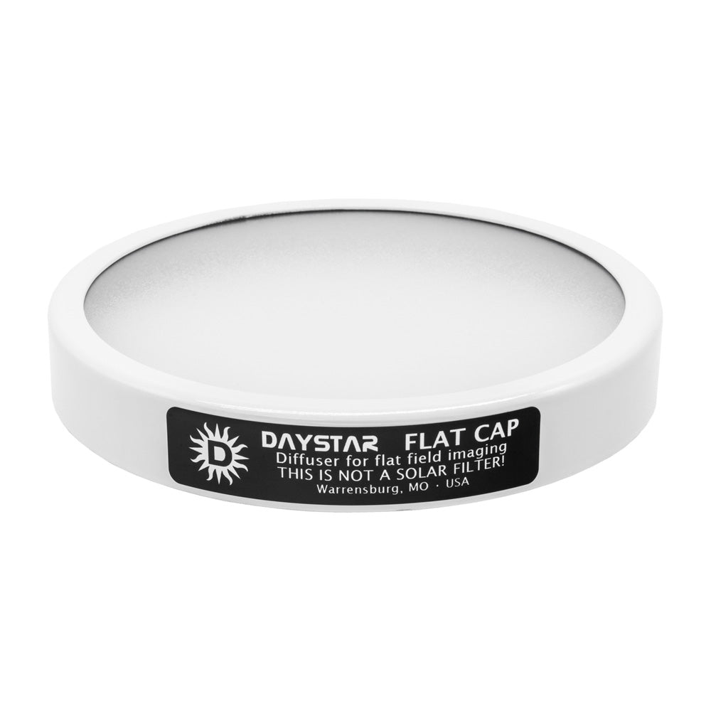 DAYSTAR IMAGING FLAT CAP.