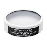 DAYSTAR IMAGING FLAT CAP.