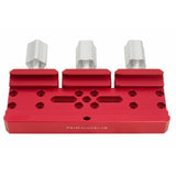 PRIMA LUCE LAB DUAL DOVETAIL CLAMP - LARGE.