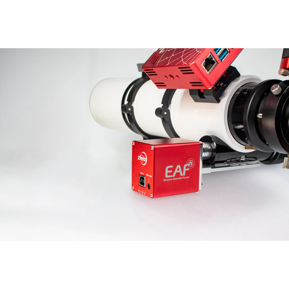 ZWO EAF 5V FOCUSER.