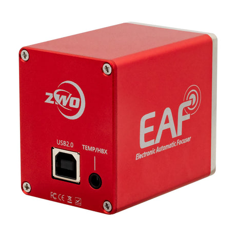 ZWO EAF 5V FOCUSER.