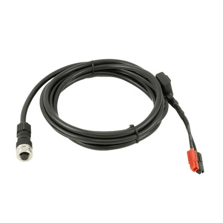 12V EAGLE POWER CABLE WITH ANDERSON CONNECTOR.