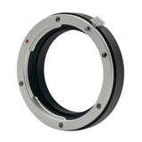 ZWO CANON LENS ADAPTER FOR EFW 2".