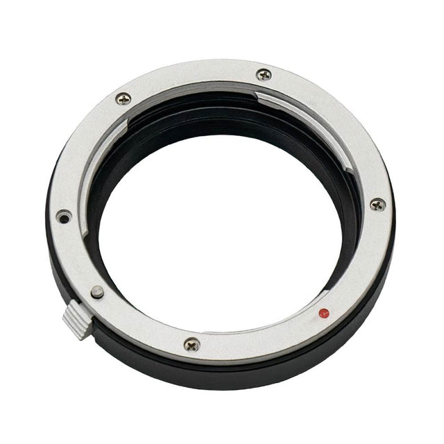 ZWO CANON LENS ADAPTER FOR EFW 2".