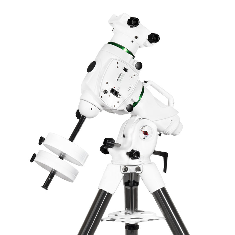 SKYWATCHER EQ6-R PRO MOUNT | Testar Australia