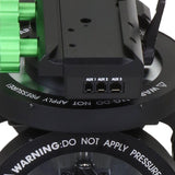 SKYWATCHER EQ8-R PRO MOUNT.