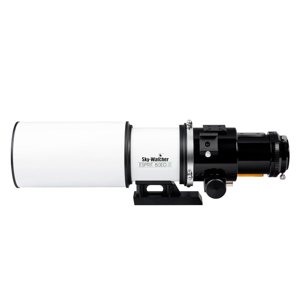 SKYWATCHER ESPRIT 80ED PRO APO TRIPLET.