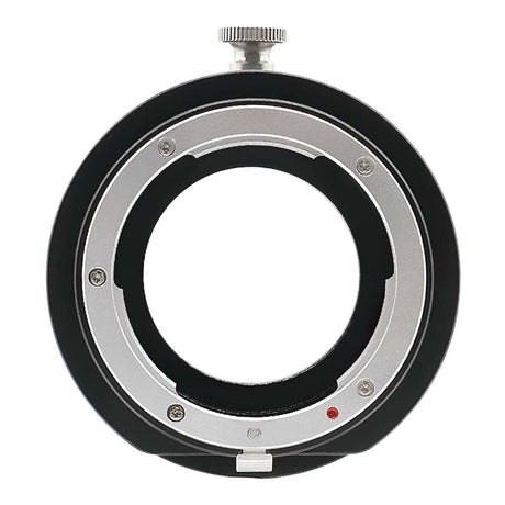 ZWO FILTER DRAWER FOR NIKON LENS.