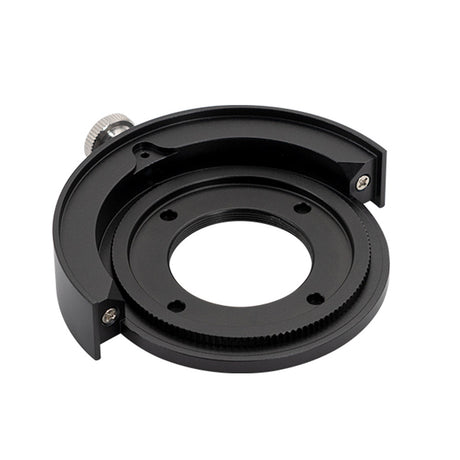 ZWO 2" TO 1.25" FILTER ADAPTER RING.