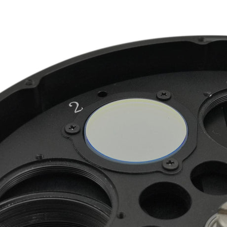 ZWO FILTER MASKS FOR EFW.