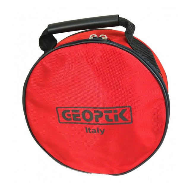 GEOPTIK BAG FOR FLAT FIELD GENERATORS.