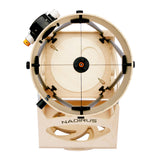 GEOPTIK 12" NADIRUS DOBSONIAN COMPLETE.