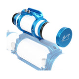 WILLIAM OPTICS GUIDESTAR 61 F/5.9 APO.