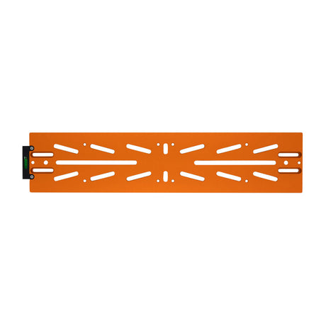 GEOPTIK DOVETAIL BAR LOSMANDY STYLE 481mm.