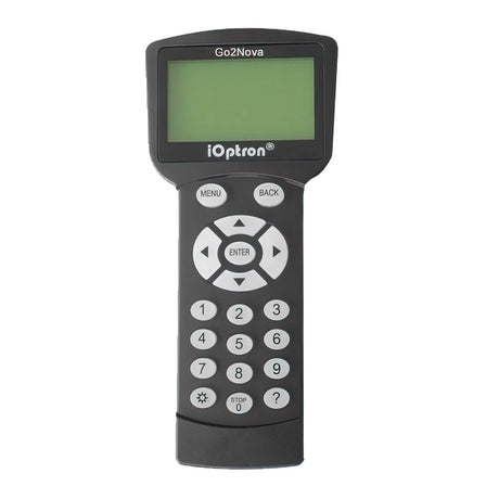 iOPTRON GOTONOVA CONTROLLER 8407+.