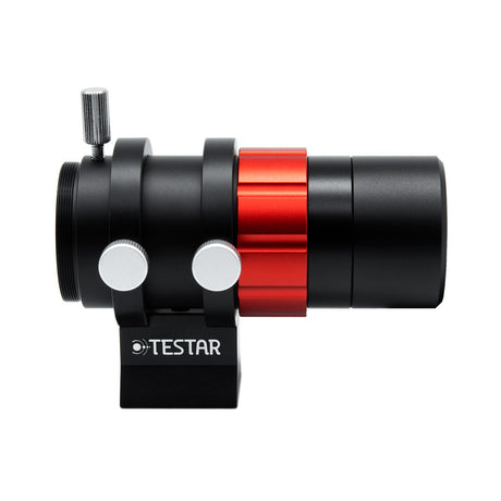 TESTAR 30mm f/4 MINI GUIDE SCOPE.